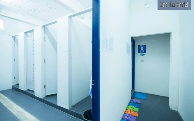 Zee Thai Hostel