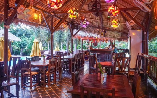Baanpong Lodge