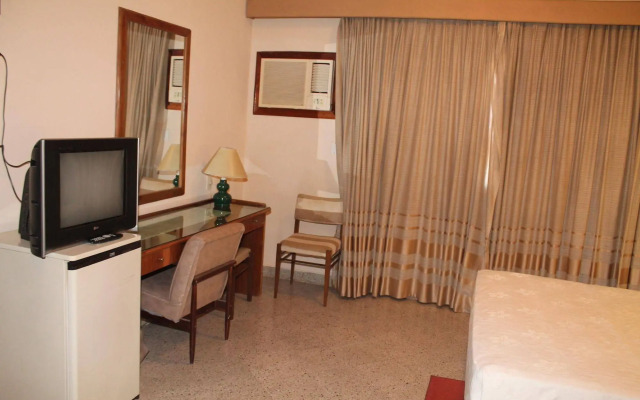 Gran Hotel Parana