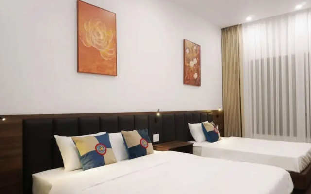 Ban Nho - Little Village