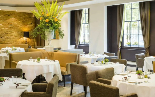 The Biltmore Mayfair