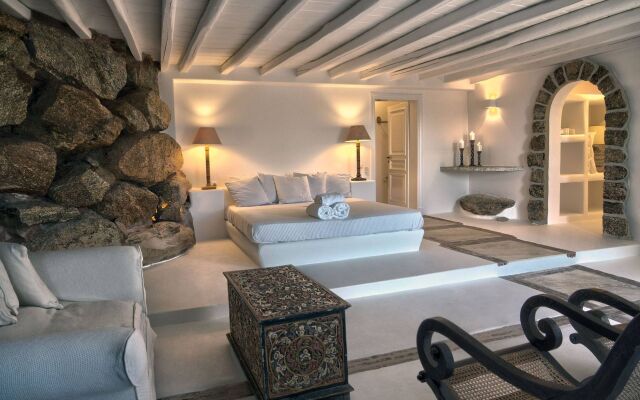 Mykonos Feelings