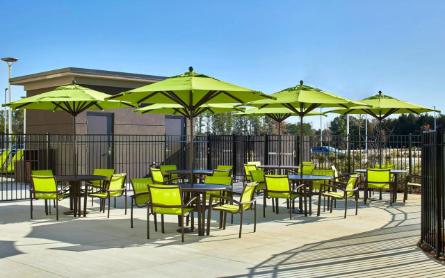 SpringHill Suites by Marriott Charlotte at Carowinds