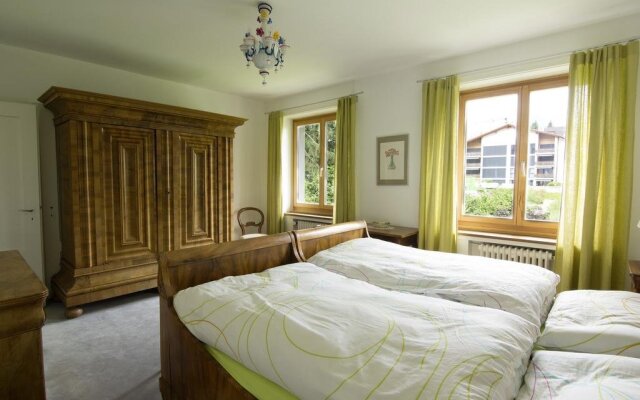 Edelweiss Haus Collina