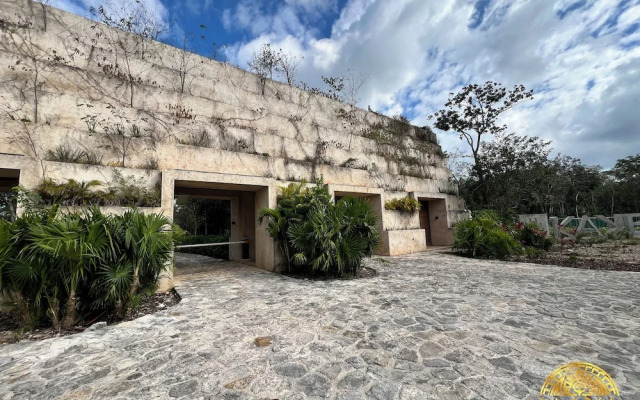 Peregrina Tulum 302C 1BR Condo