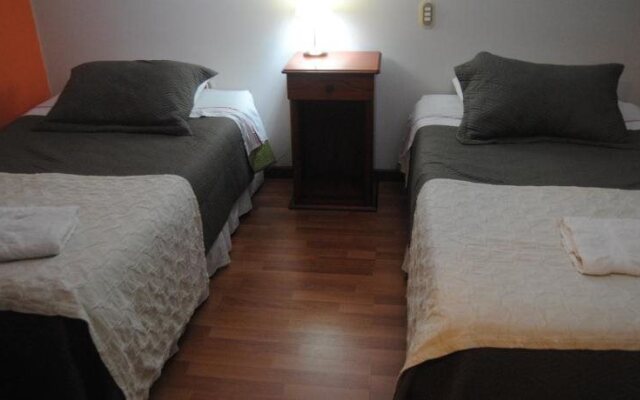 Hotel Puerto Mayor