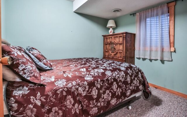 Country Loft - Elbert's - 5 Br Home
