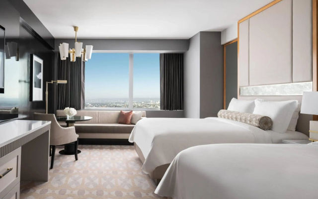 The Ritz-Carlton, Los Angeles