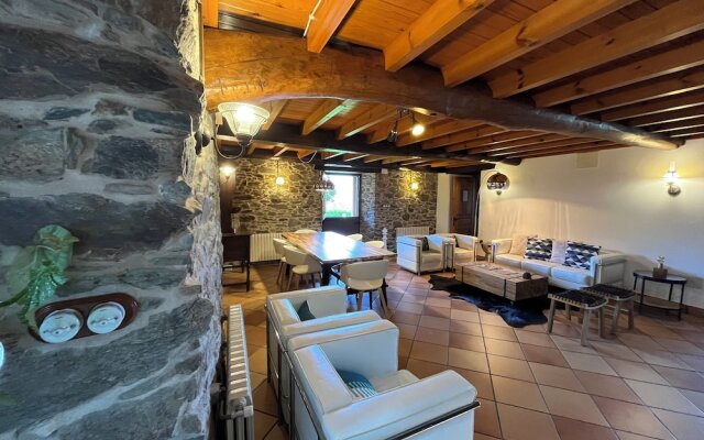 Casa Rural O Vilar