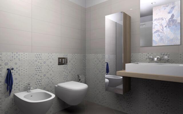 Horizon Hotel  Badesi