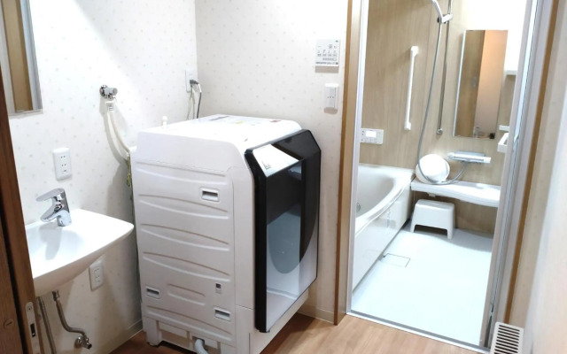 Yubitoya - Vacation STAY 44210v