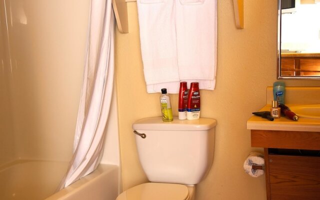 WoodSpring Suites Oklahoma City Norman