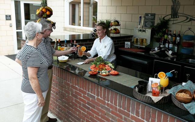 Homewood Suites by Hilton at The Waterfront