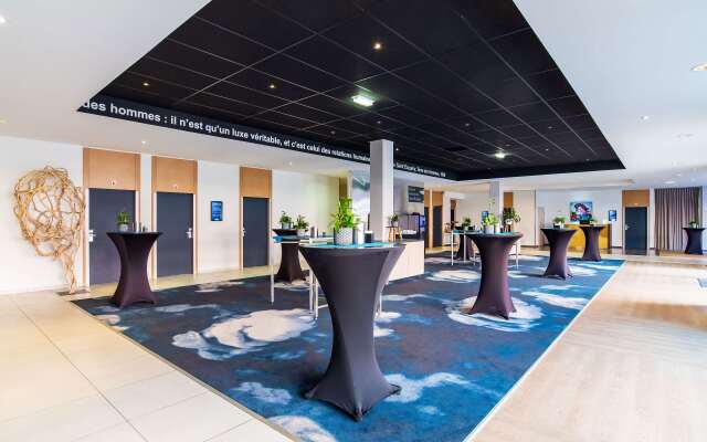 Radisson Blu Hotel Toulouse Airport