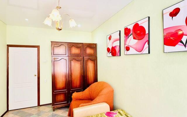 Region89 on str. Zavodskaya, d. 5 A