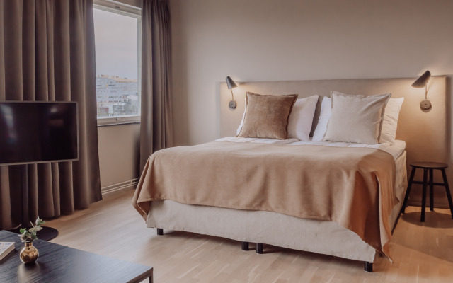 Home Hotel Odin
