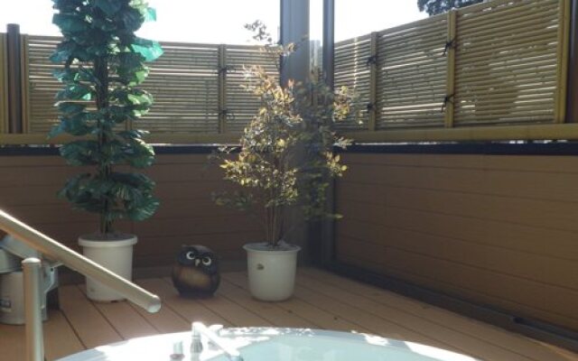 Business Ryokan Omiya