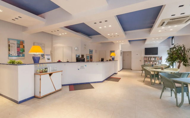 Pierre & Vacances Residence L'Anse de Pramousquier