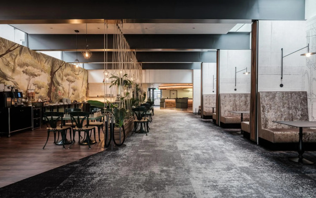 HOTEL ENGEL LIESTAL - Business & Lifestyle