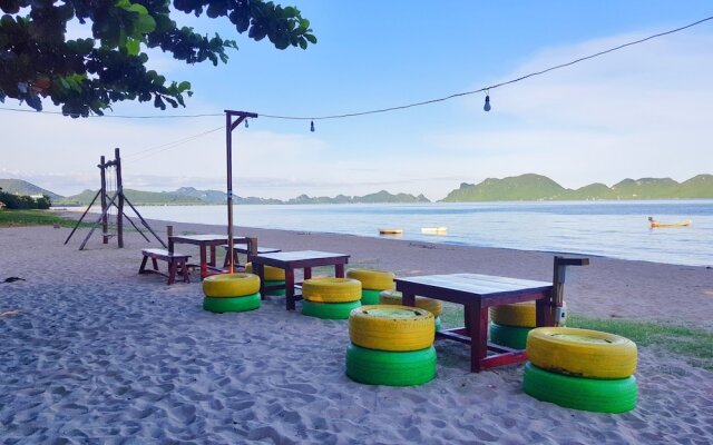 Rungarpaporn Homestay