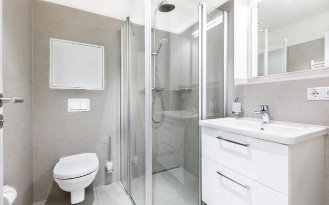 Ferienapartments am Krusespeicher Ferienapartments am Krusespeicher 3-28