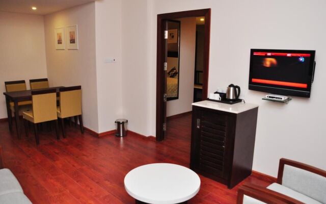 Cochin Seaport Hotel