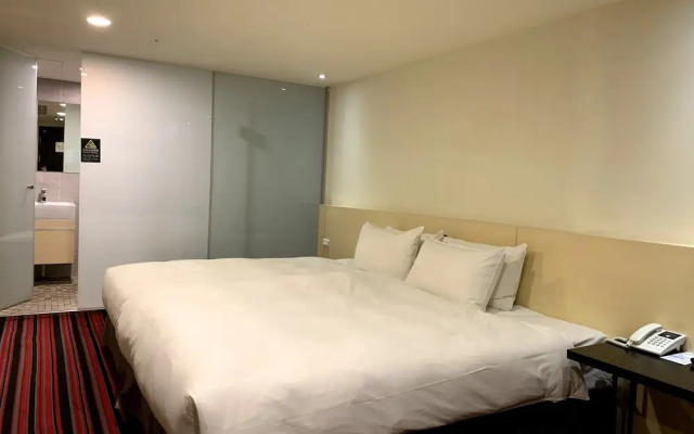 De rêve Express Hotel