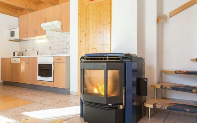 Beautiful Holiday Home in Weinebene With Sauna