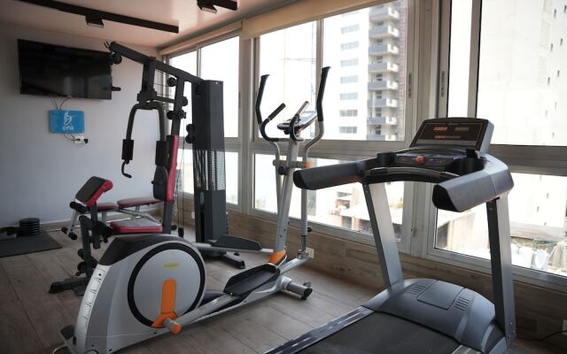 B Residence