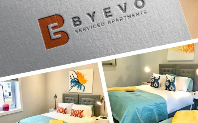 ByEvo Almar Villa