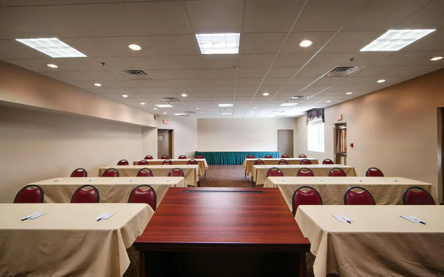 Best Western Philadelphia South - West Deptford Inn