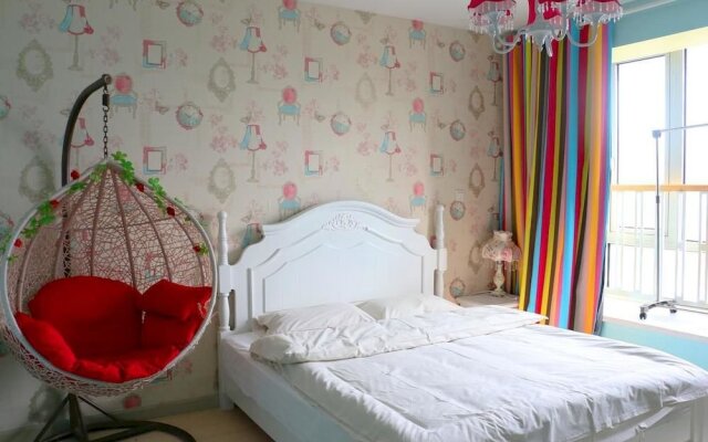 Nanjing Moonlight Fashion Theme Hotel