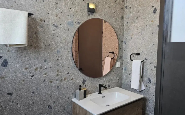 139 LIM - Stay Lima Soul Apartment