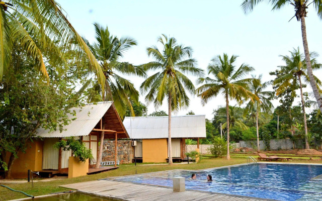 Kottawatta Village