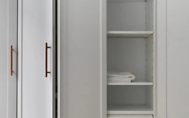 Spacious Leicester Sq 1BR - Netflix Nespresso