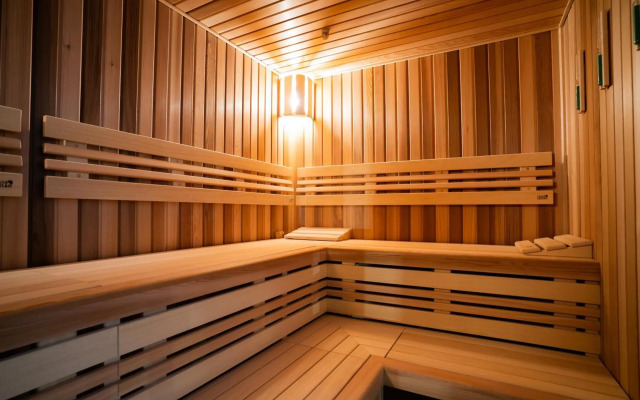 ASTORIA Hotel & Medical Spa