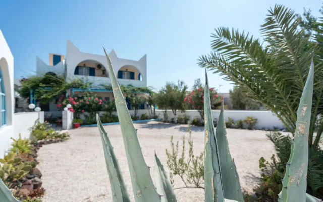 Limnes Villas