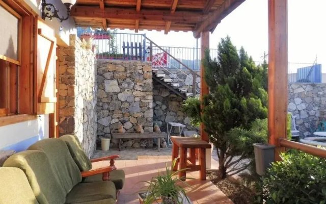 CR Los Cuatro Vientos. Poniente