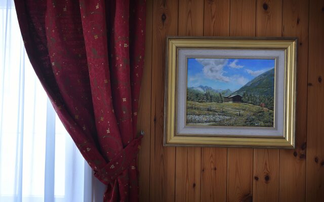 Hotel Livigno