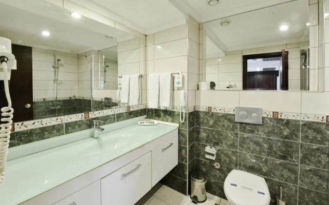 Anadolu Hotels Esenboga Termal