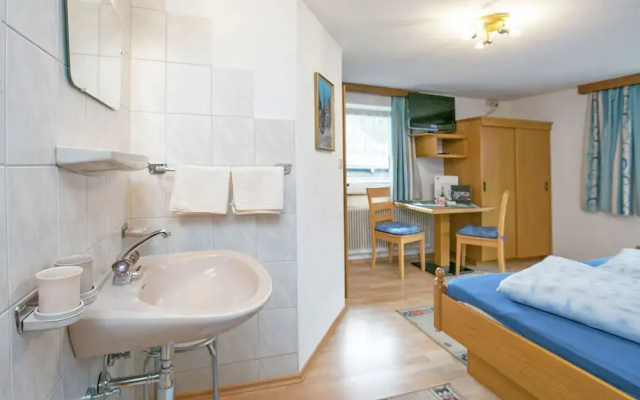 Apartment in Längenfeld with Ski Boot Heater,Heating,Parking