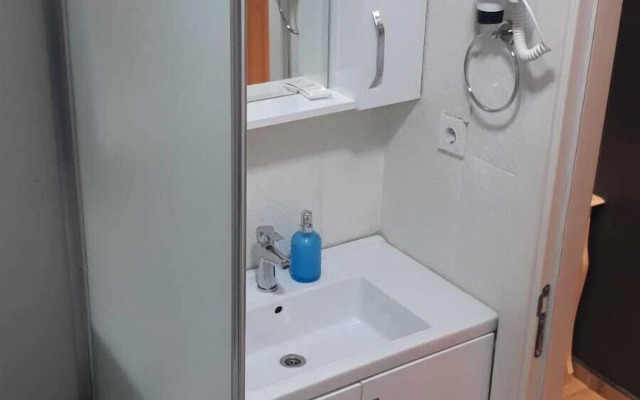 Şi̇ri̇nyer Eli̇t Resi̇dance Apart Hotel