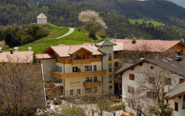 Wanderhotel Teiserhof