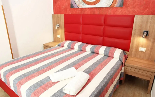 Coralia Bed and Breakfast