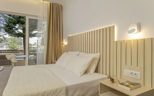Theos village apartments