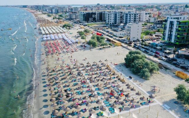 PROMENADA Alezzi Apartments