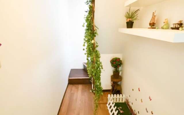 Osaka Nipponbashi Family House