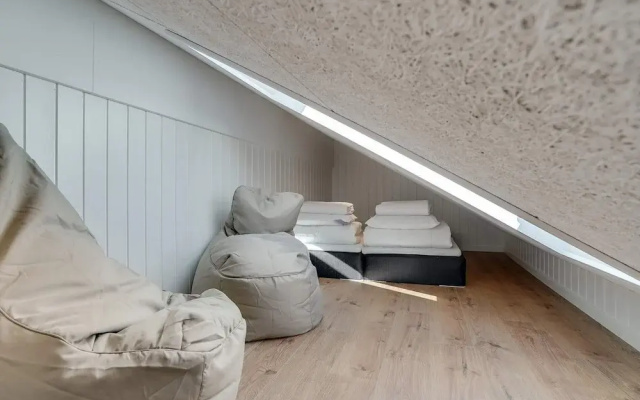 5 Star Holiday Home in Bogense