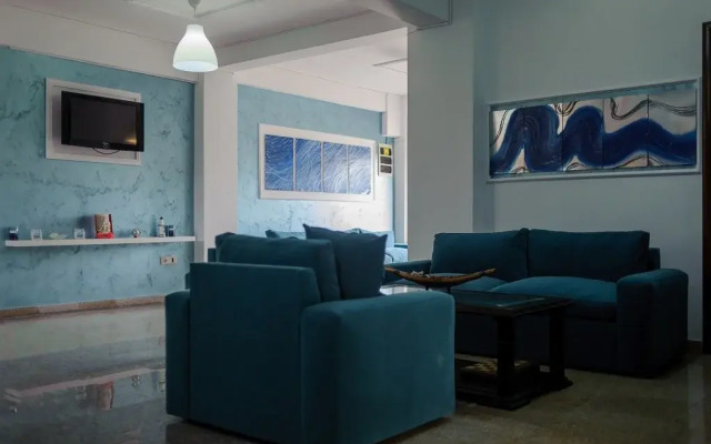 Atena Hotel