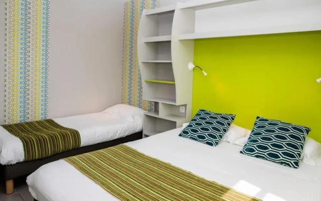 The Originals Résidence, Hôtel de Ré